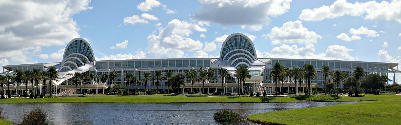 Las-Vegas-Convention-Center
